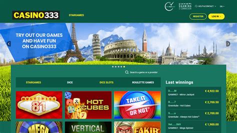 casino333 be|Over onze casinowebsite .